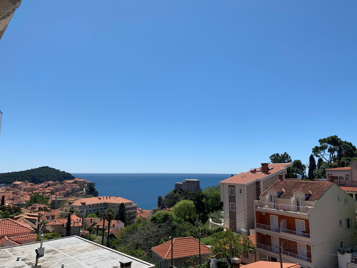 Guesthouse Libertas 1 Dubrovnik Exterior foto